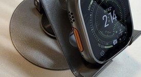 Mint
													Apple Watch Ultra 2 49mm - Unlocked, Natural, A2986, photo 4 of 8