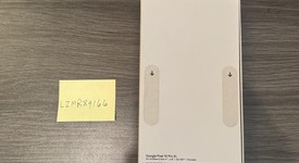 New
													Google Pixel 10 Pro XL - Unlocked, Porcelain, 256 GB, GUL82, photo 2 of 2