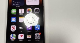 Mint
													Apple iPhone 14 Pro Max - Unlocked, Gold, 128 GB, A2651, photo 2 of 7