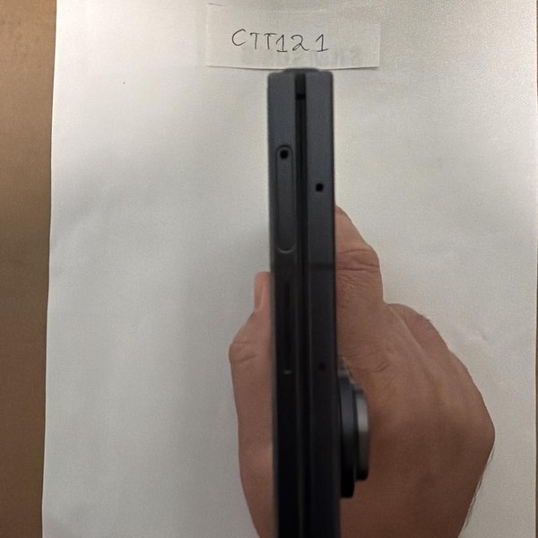 Samsung Galaxy Z Fold7 - Unlocked, 1 TB, Jetblack, 16 GB, SM-F966U1