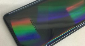 Fair
													Samsung Galaxy A51 5G - T-Mobile, Black, 128 GB, 6 GB, SM-A516U, photo 5 of 7
