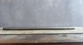 Mint
													Apple iPad 6th Gen - Wi-Fi, Silver, 32 GB, A1893, photo 5 of 10