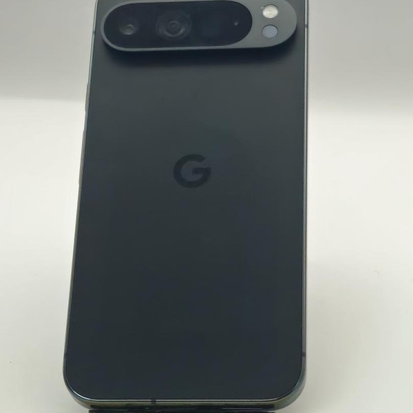 Google Pixel 9 Pro XL - Verizon, 256 GB, Obsidian, 16 GB, GGX8B
