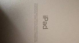 Mint
													Apple iPad 10th Gen - Wi-Fi, Silver, 64 GB, A2696, photo 5 of 14