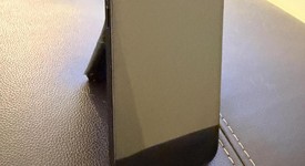 Good
													Apple iPhone 14 Pro Max - Unlocked, Black, 256 GB, A2651, photo 1 of 8