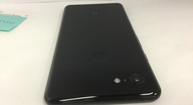 Mint
													Google Pixel 3 XL - Unlocked, Black, 64 GB, Google Edition, photo 1 of 8