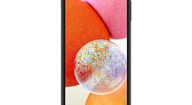 New
													Samsung Galaxy A14 LTE - Unlocked Non-US, Black, 128 GB, 4 GB, photo 4 of 7