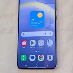 Mint Samsung Galaxy S24 Plus - Spectrum, Violet, 256 GB, 12 GB, SM-S926U