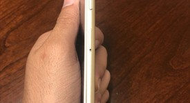 Good
													Apple iPhone 7 - Unlocked, Gold, 32 GB, A1660, photo 4 of 7