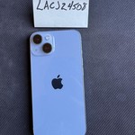 Good Apple iPhone 14 - Unlocked, 128 GB, Blue, A2649