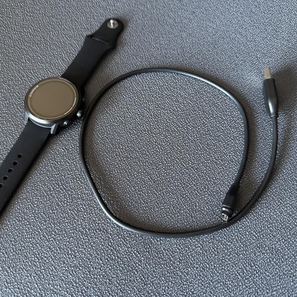 Coros Apex 2 - Black