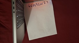 Mint
													MacBook Pro 2021 - 14" - Apple M1 Pro 10-core, Silver, 1 TB, 16 GB, photo 2 of 6