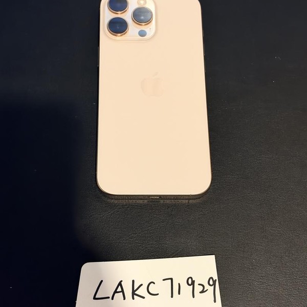 Apple iPhone 16 Pro Max - Unlocked, 1 TB, Desert, A3084