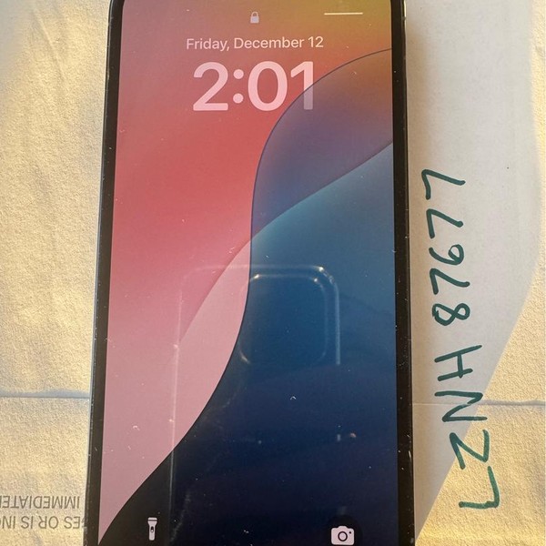 Apple iPhone 13 Pro - Unlocked, 512 GB, Sierra Blue, A2483