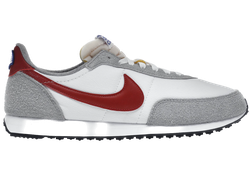 Waffle Trainer 2 Athletic Club White Gym Red for sale