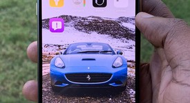 Good
													Apple iPhone Xs Max - Unlocked, Gold, 256 GB, A1921, photo 2 of 17