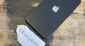 Good
													Apple iPhone 14 - Unlocked, Midnight, 512 GB, A2649, photo 2 of 6