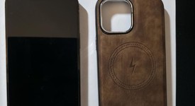 Good
													Apple iPhone 13 Pro Max - Unlocked, Graphite, 128 GB, A2484, photo 3 of 8