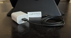 Good
													Apple iPad Pro 11" (M4) 2024 - Unlocked, Black, 256 GB, 8 GB, A2837, Standard Glass, photo 5 of 9