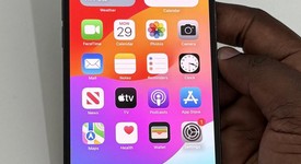 Good
													Apple iPhone 12 Pro Max - Unlocked, Pacific Blue, 128 GB, A2342, photo 1 of 11