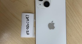 Fair
													Apple iPhone 14 - Unlocked, Starlight, 128 GB, A2649, photo 2 of 5