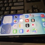 Fair Apple iPhone 15 - Unlocked, 128 GB, Blue, A2846