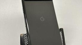 Good
													Google Pixel 7 Pro - AT&T, Obsidian, 512 GB, 12 GB, GE2AE, photo 2 of 8
