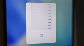 Good
													Apple iPad Pro 12.9" 6th Gen 2022 - Wi-Fi, Gray, 128 GB, photo 3 of 17