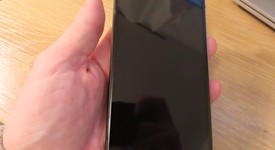 Good
													Google Pixel 7a - Verizon, Charcoal, 128 GB, 8 GB, G0DZQ, photo 3 of 5