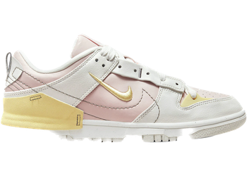 Nike Dunk Low Disrupt 2 Pink Oxford (Women's) for sale