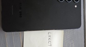 Mint
													Samsung Galaxy S23 - Spectrum, Black, 128 GB, 8 GB, SM-S911U, photo 2 of 4