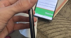 Mint
													Samsung Galaxy A52 5G - Unlocked, Black, 128 GB, 6 GB, photo 4 of 7