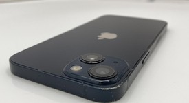 Fair
													Apple iPhone 13 - Unlocked, Midnight, 128 GB, A2482, photo 4 of 7