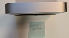 Good
													Mac mini 2014 - I5, Silver, 1 TB, 16 GB, photo 3 of 10