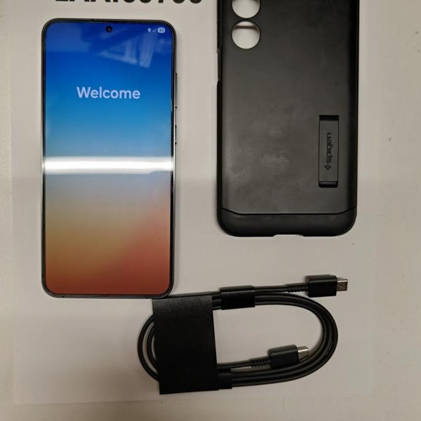 Samsung Galaxy S24 Plus - Unlocked, 512 GB, Black, 12 GB, SM-S926U1