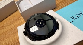 Mint
													Google Pixel Watch 4 - Unlocked, Black, 45mm, LTE, photo 4 of 6