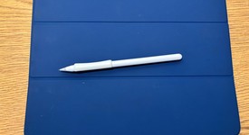 Mint
													Apple iPad Pro 12.9" 6th Gen 2022 - Unlocked, Silver, 256 GB, photo 3 of 8