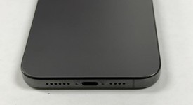 Mint
													Apple iPhone 15 Pro Max - Unlocked Non-US, Black, 1 TB, A3106, photo 4 of 8