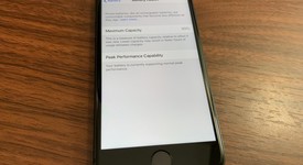 Mint
													Apple iPhone 8 - Other, Gray, 64 GB, A1863, photo 2 of 5