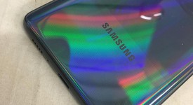 Mint
													Samsung Galaxy A42 5G - Unlocked, Black, 128 GB, 4 GB, photo 1 of 10