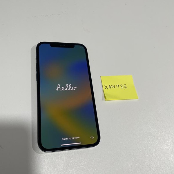 Apple iPhone 11 Pro Max - Unlocked, 64 GB, Green, A2161