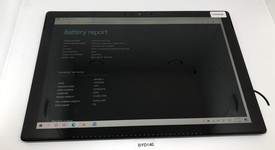 Good
													Microsoft Surface Pro 6 - Wi-Fi, Black, 256 GB, 8 GB, photo 2 of 10