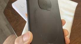 Good
													Apple iPhone 7 Plus - Sprint, Black, 32 GB, A1661, photo 5 of 7