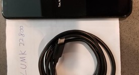 Good
													Google Pixel 4 XL - Unlocked, White, 64 GB, 6 GB, G020J, Google Edition, photo 5 of 6