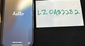 Mint
													Apple iPhone 16 Pro - Unlocked, White, 256 GB, A3083, photo 2 of 10