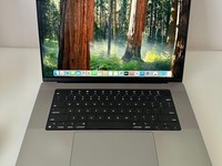 MacBook Pro 2021 - 16"