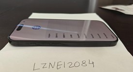 Mint
													Apple iPhone 16 Pro - Unlocked, Black, 256 GB, A3083, photo 3 of 11