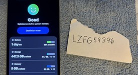 Mint
													Samsung Galaxy S25 Ultra - Unlocked, Whitesilver, 512 GB, 12 GB, SM-S938U1, photo 1 of 8