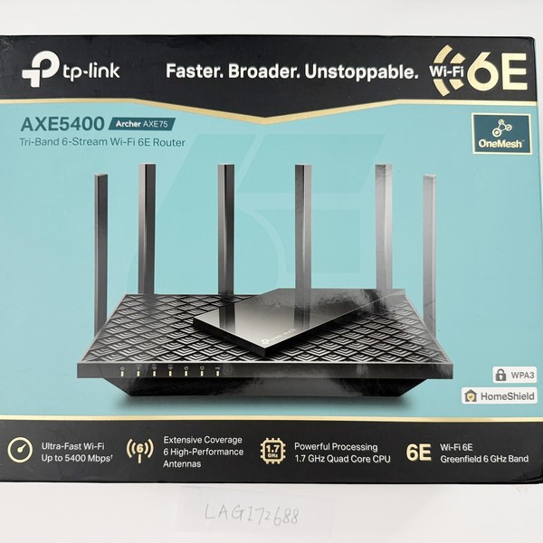 TP-Link Router