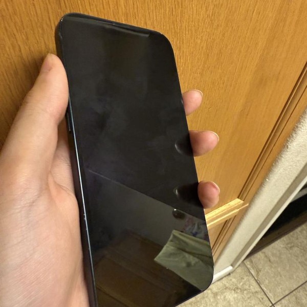 Apple iPhone 14 Plus - Unlocked, 128 GB, Midnight, A2632